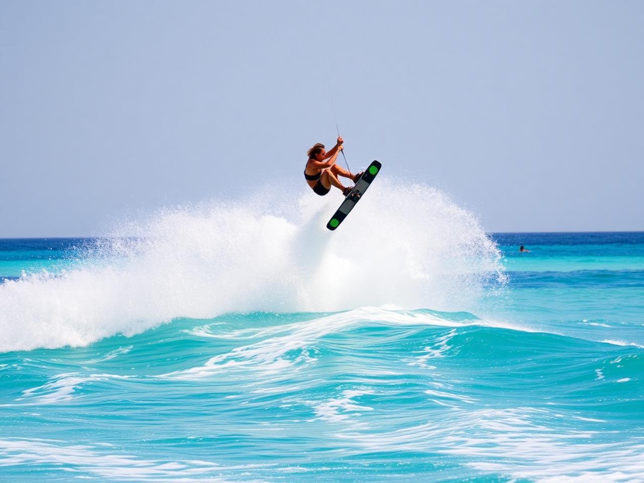 Wakeboard Pro: Coaching & Jumps
